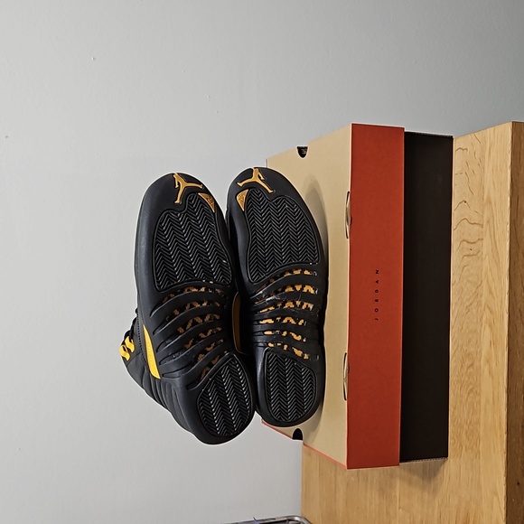 Air Jordan 12 Retro! - Picture 8 of 8